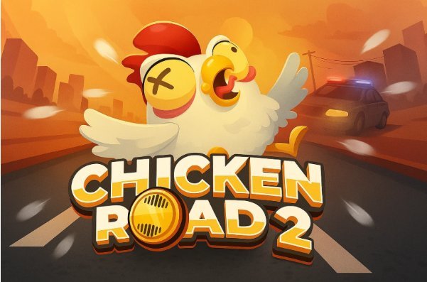 Découvrez chicken road jeu Découvrez chicken road jeu