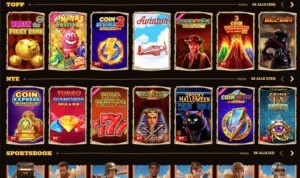 Een Overzicht van Lizaro Casino: Inloggen, Spellen en Bonusvoorwaarden